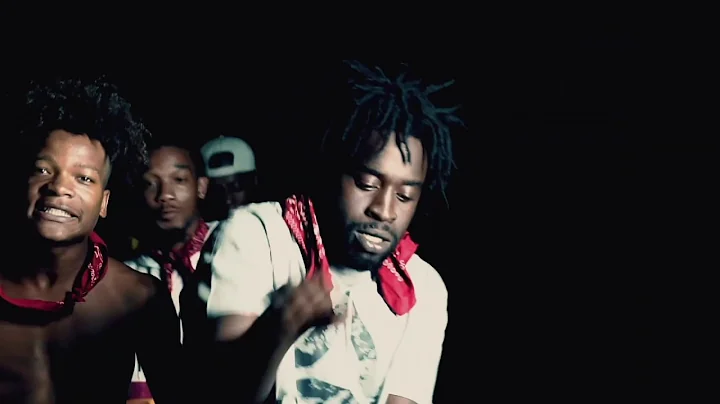 Yung nu5 x Dirtdademon  B-County