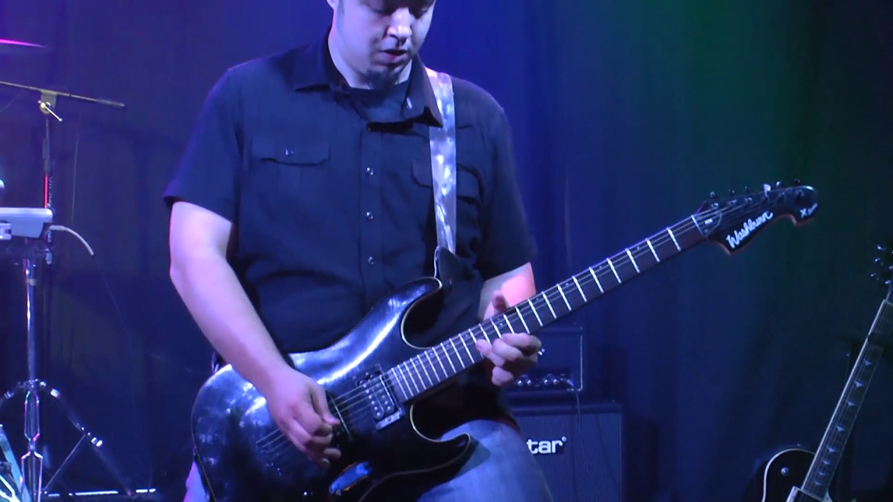 What I Like About You Performed By DISTORTED SILENCE