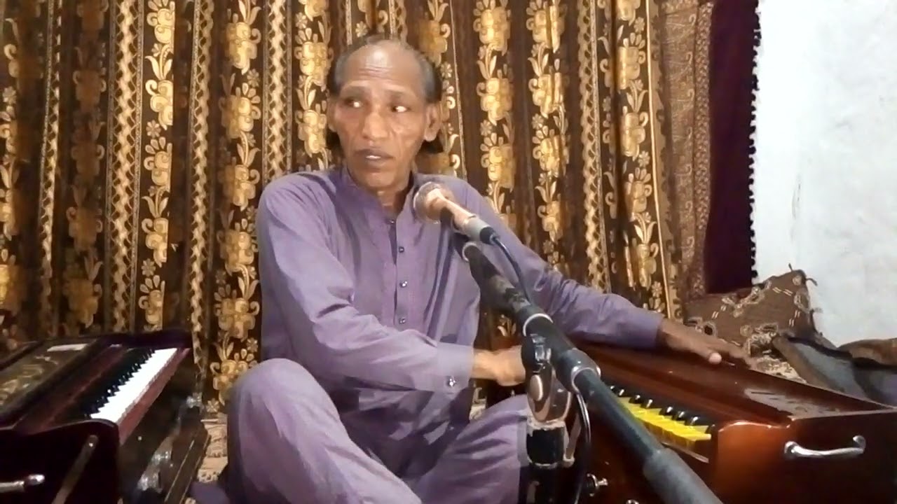 Tarana Mian Tori usda Anwar darbari