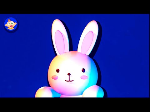 Cajita de Música ❤ Música para Dormir Bebés y Relajarse ❤ Nana Relajante para Niños y Bebés ❤ Conejo