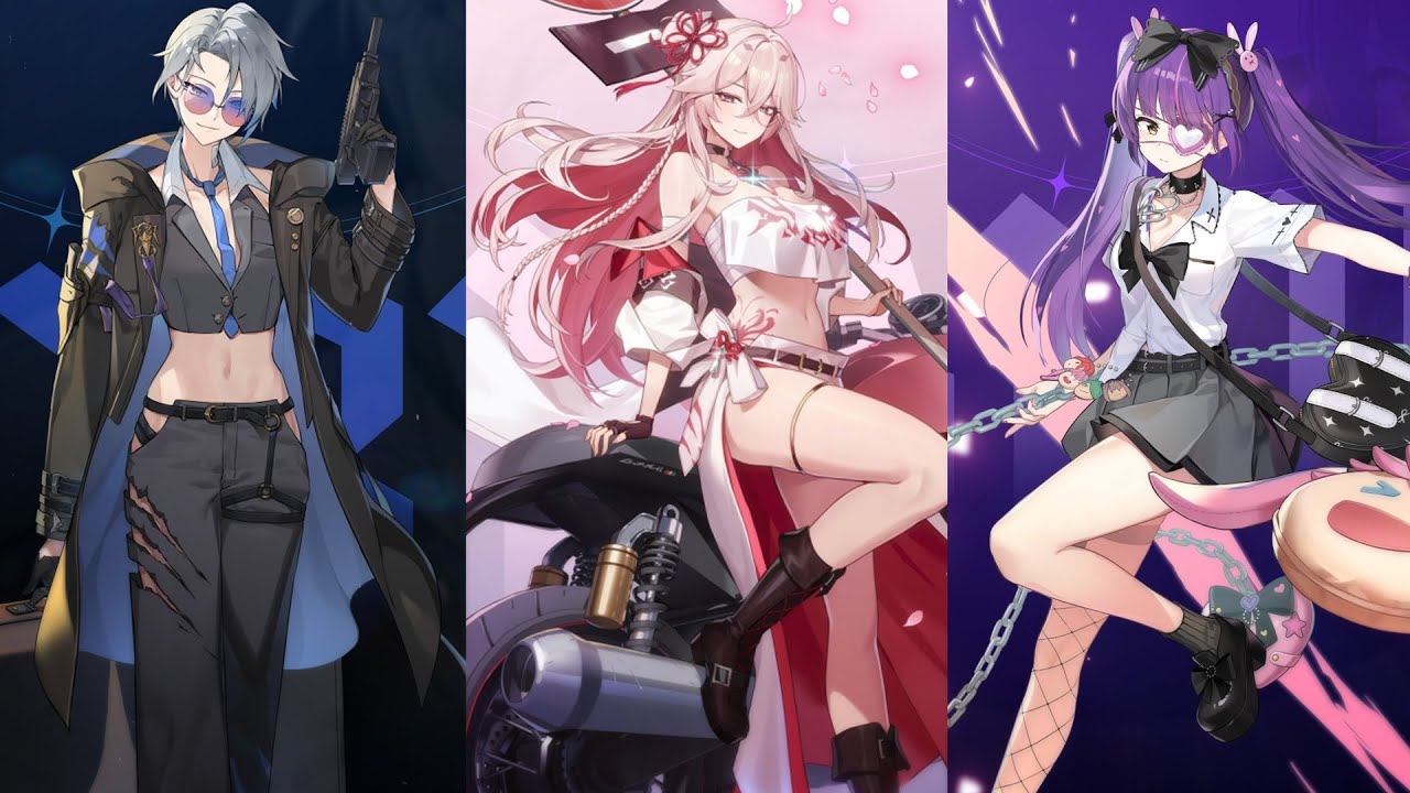 エピックセブン：ORIGIN」エピローグ - YouTube