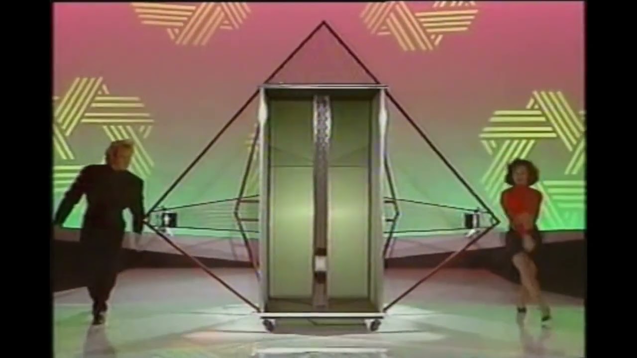 The Best of Magic Show : The Pendragons - Shadow Cabinet