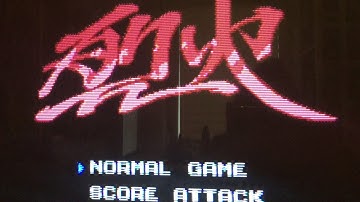 Nintendo Famicom console (Japanese JPN NES) composite AV modded for UK TVs