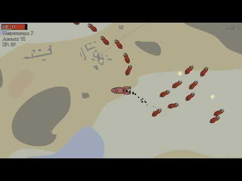 Airships: Lost Flotilla Demo — фестиваль Бесконечной реиграбельности (15/50)