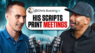 Cold Calling Secrets REVEALED: CRO Kevin Dorsey's $100M+ Scripts