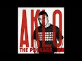 AKLO - BEST MAN [Prod. by JIGG]