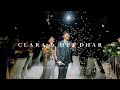 Church &amp; Wedding @ Park Royal Collection Pickering, Singapore | Hui Dhar &amp; Clara Same Day Edit Video