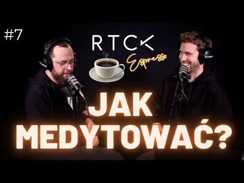 RTCK Espresso ☕️