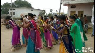 Hum kaka baba Na...Aadivasi song