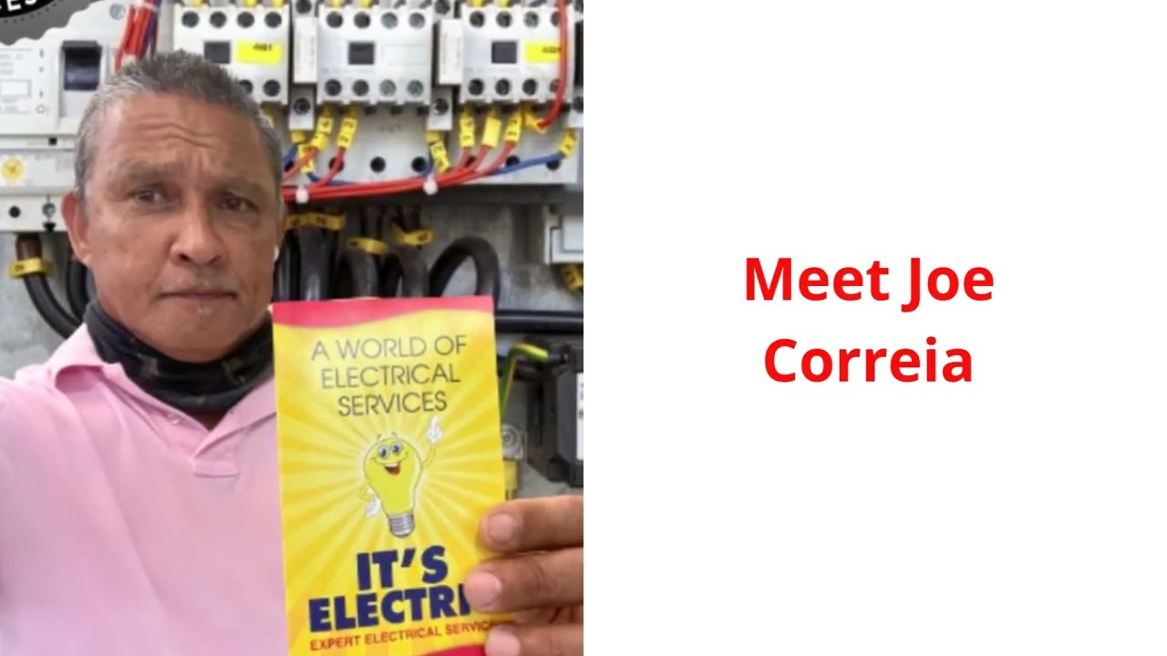Its Electric Hawaii - Affordable Electrician in Honolulu