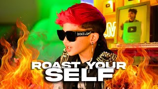 Roast Yourself - Junic El Famoso Mi Historia