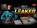 LEAKED URL S NEW SPONSOR Does Beasley Know Full Summer Takeover Plan Released 