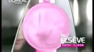 Download lagu L'oreal Elseve Nutri Gloss Laetitia Casta Thai 2008