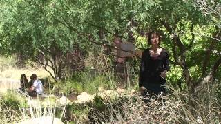 CAPLA Garden - Underwood Family Sonoran Landscape Laboratory
