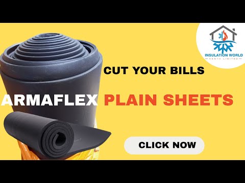 Does Rubber Insulate Heat