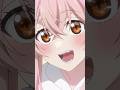 「しーちゃんは元気だから...」#なのは #なのはEXGV #アニメ #nanoha #anime #Shorts