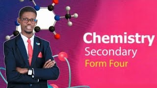 Chemistry Form 4 — Chapter 7 — Calculating Equillibrium Concentration — Example 2 – Ustad Abdi Yusuf