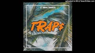 B A D G YAL ( TRAP$ BOUNCE REMIIX 2025)