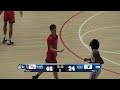 2021-22 NJCAA DI Men's Basketball Championship - Salt Lake vs. Northwest Florida State