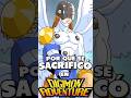 ¿El SACRIFICIO de ANGEMON fue NECESARIO para ganar a DEVIMON en DIGIMON Adventure? thumbnail