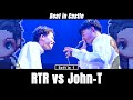 Rtr vs johntbeat in castleop1