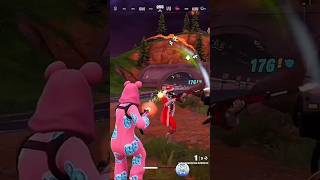 Fortnite Quints is INSANE‼️ #fortnite #fortniteclips #gaming #emile1313 #shorts