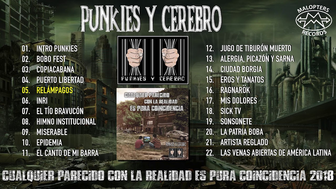Pura Coincidencia,