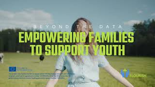 Beyond the Data: Empowering Families to Support Youth