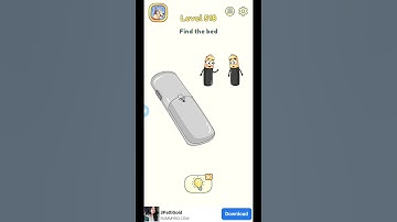 Dop 2 Delete One Part Level 518 #dop2 #irfantv by IRFAN TV #shorts #game