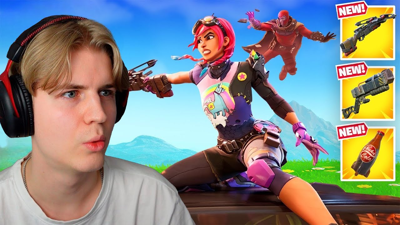 season-3-fortnitessa-koodi-eskolive-shoppiin-live-youtube