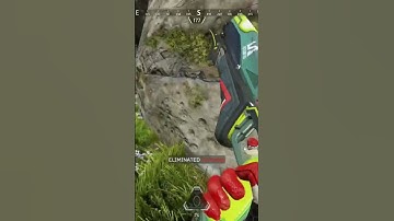 #apexlegends #youtubeshorts #shorts #gaming #gameplay #wraith #apex #trap