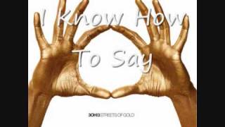 I Know How To Say - 3OH!3