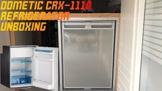 dometic cr1110