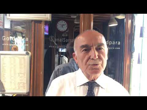 Altın Fiyatında Düşüş