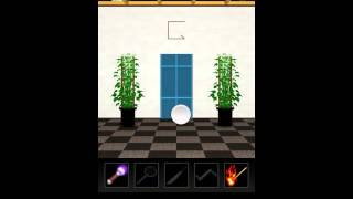 Dooors Level 40 Walkthrough Guide