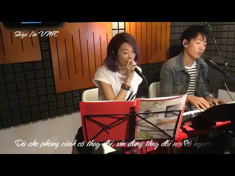 [VIETSUB] Trăm Năm Không Hợp/百年不合 - Liên Thi Nhã/連詩雅 ft. Từ Hạo/徐浩