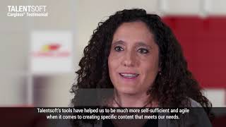 [EN] Carglass® is leading talent development in the most efficient and digital way with Talentsoft screenshot 5