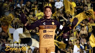 Dorados Despide A Gaspar Servio Por Burlarse De La Violencia En Culiacán Telemundo Deportes