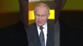 Новости. Путин против России Запад воюет руками бандеровцев, угрожает танками с крестами