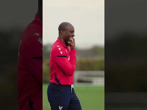 IMPOSSIBLÈ 🇫🇷 #crystalpalace #francefootball #uefa