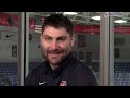 Ryan Bourque on U18 Worlds, the NHL Draft and More