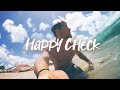 Happy check  my caribbean sea vacation