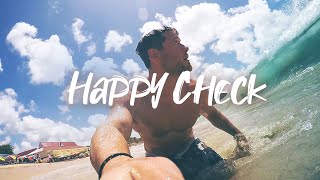 Happy Check - My Caribbean Sea Vacation