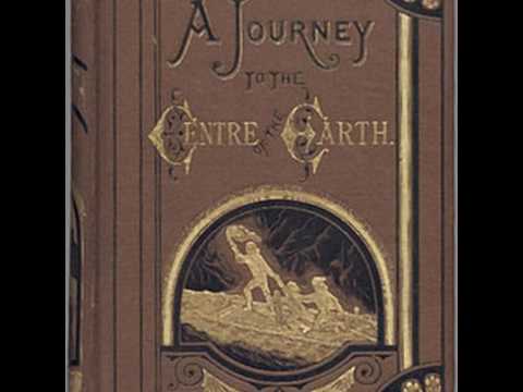 Journey to the Center of the Earth - Jules Verne (Audiobook)