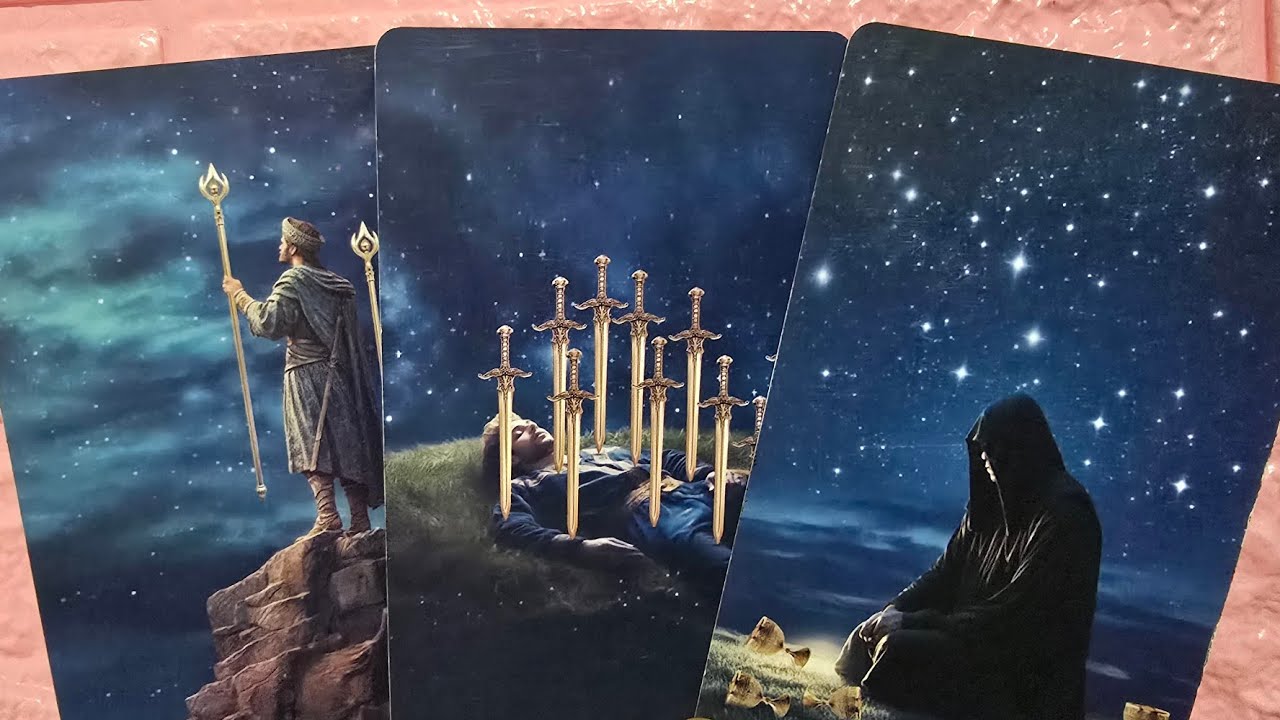 VIRGO VIENE FUERTE Y SIN AVISAR! ALGUIEN TE IMPACTA, YA NO PUEDE MÁS 😲 LO QUE NADIE TE CUENTA TAROT