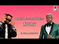 Marioo Ft Harmonize Away Lyric