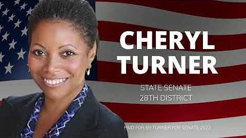 Cheryl Turner for Senate