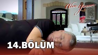Alın Yazım 14. Bölüm - FULL BÖLÜM