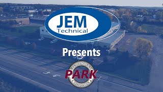 JEM Technical and Park Manufacturing 2022