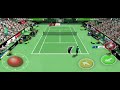 Virtua Tennis Challenge it39s Back